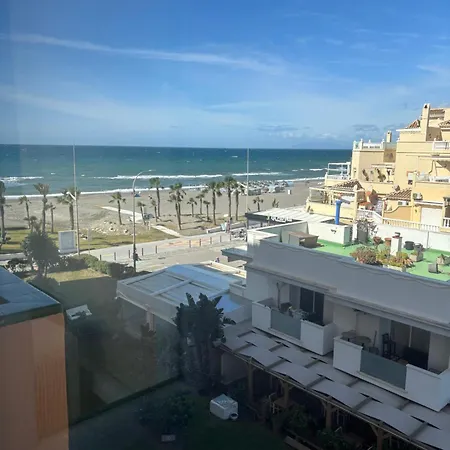 Apartamento Torcasol Malaga Exterior photo