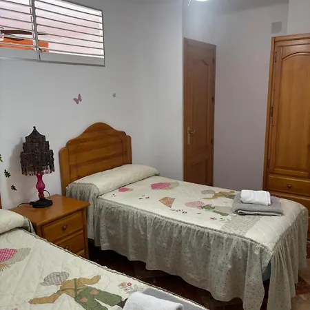 Apartamento Torcasol Malaga Exterior photo
