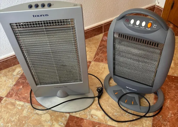 Apartamento Torcasol