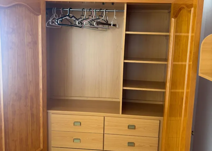 Apartamento Torcasol