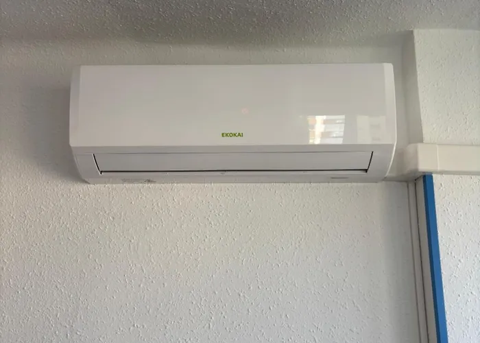 Apartamento Torcasol