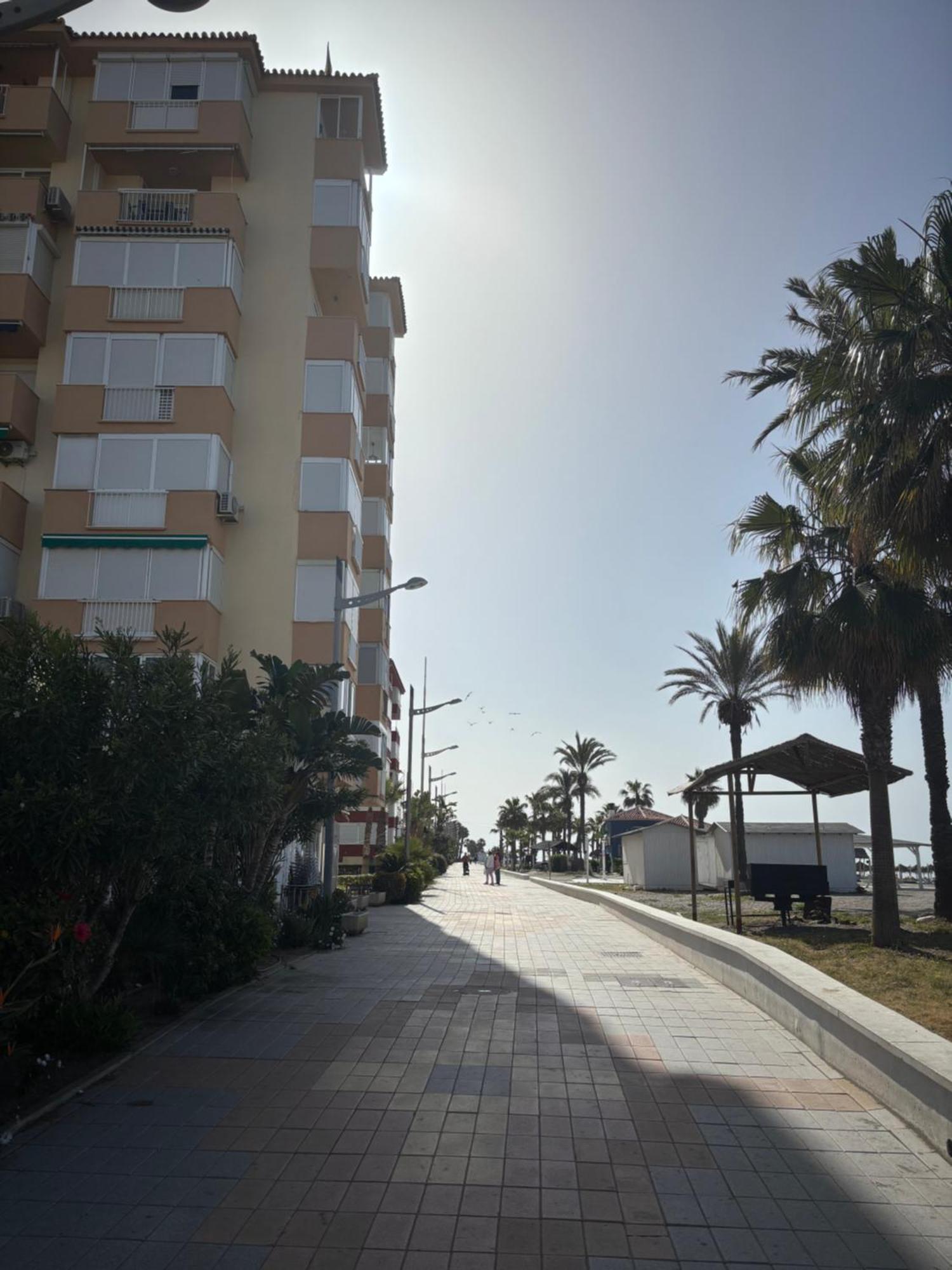 Torcasol Apartment