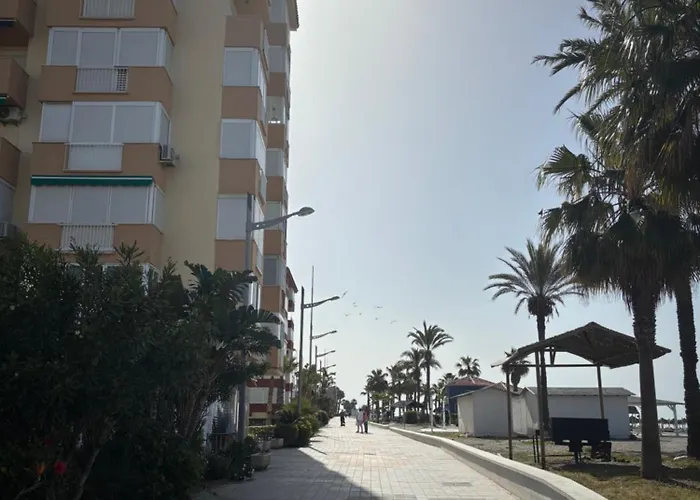 Apartamento Torcasol