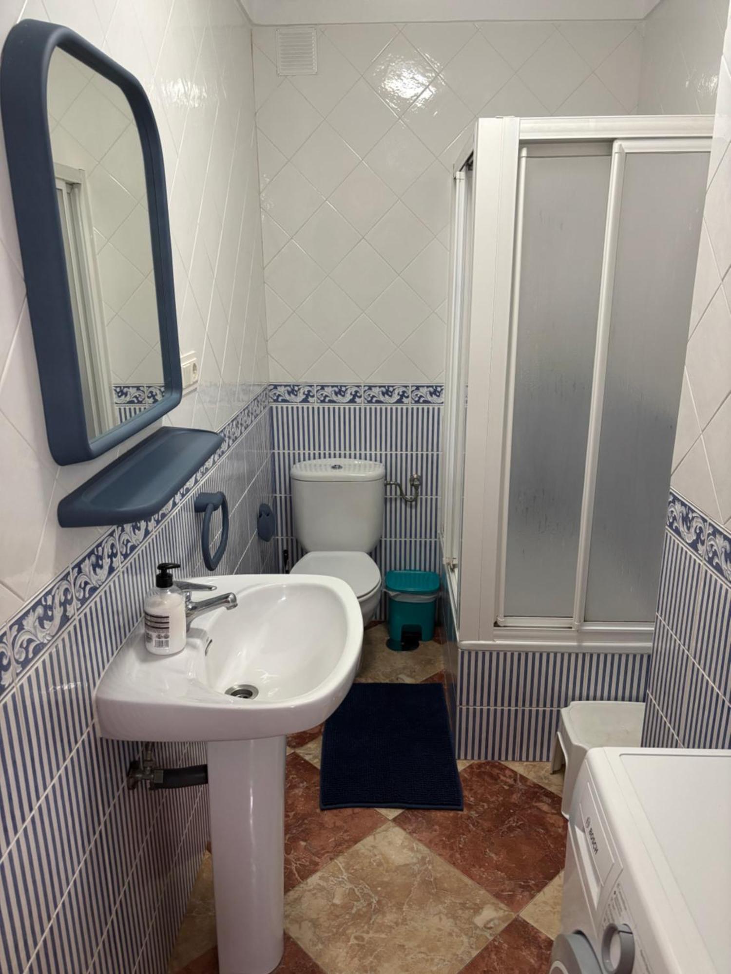 Torcasol Apartment Torrox